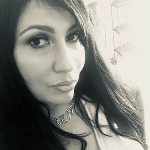 Meet your Posher, Norma